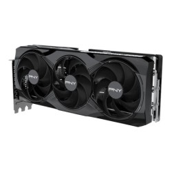 PNY PNY GeForce RTX 5080 16GB Overclocked Triple Fan