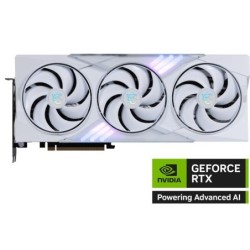 MSI RTX 5080 16G Gaming Trio OC White