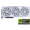 MSI RTX 5080 16G Gaming Trio OC White