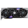 MSI RTX 5080 16G Gaming Trio OC