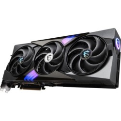 MSI RTX 5080 16G Gaming Trio OC
