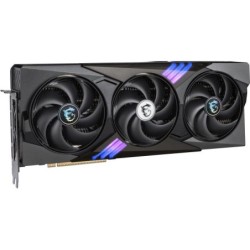 MSI RTX 5080 16G Gaming Trio OC