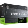 MSI RTX 5080 16G Ventus 3X OC