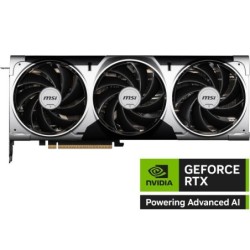 MSI RTX 5080 16G Ventus 3X OC