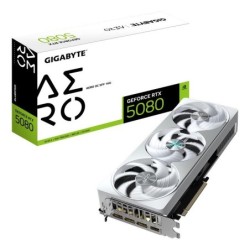 Gigabyte RTX 5080 Aero OC-16GD