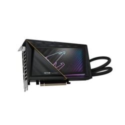 Gigabyte RTX 5080 Aorusx W-16GD