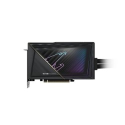 Gigabyte RTX 5080 Aorusx W-16GD