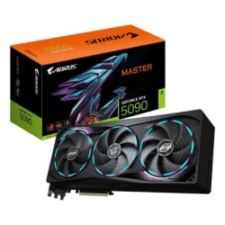 Gigabyte RTX 5090 Aorus M-32GD
