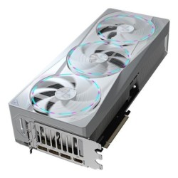 Gigabyte RTX 5080 Aorus M ICE-16GD