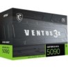 MSI RTX 5090 32G Ventus 3X OC
