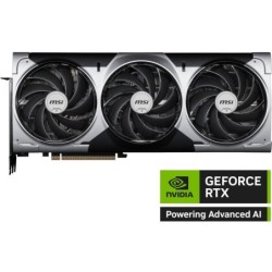 MSI RTX 5090 32G Ventus 3X OC