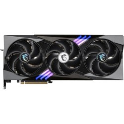 MSI RTX 5090 32G Gaming Trio OC
