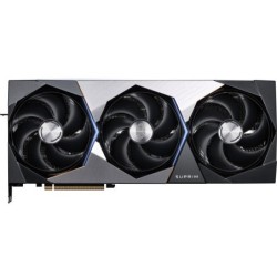 MSI RTX 5090 32G Suprim SOC