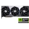 MSI RTX 5090 32G Suprim SOC