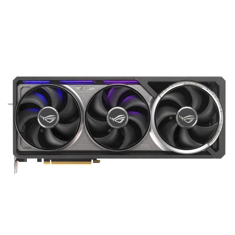 ASUS ROG Astral RTX 5090 O32G Gaming