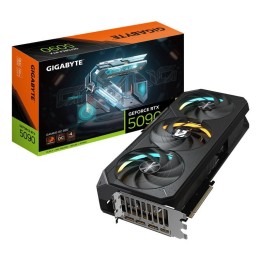 Gigabyte RTX 5090 Gaming OC-32GD