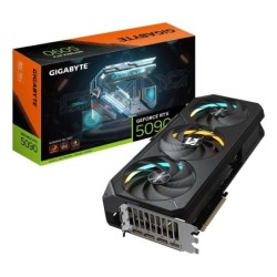 Gigabyte RTX 5090 Gaming OC-32GD