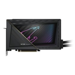 Gigabyte RTX 5090 Aorus X W 32G
