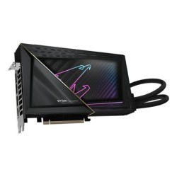 Gigabyte RTX 5090 Aorus X W 32G