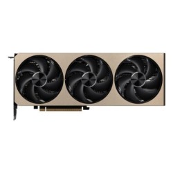 MSI RTX 5070TI 16G Inspire 3X OC Plus