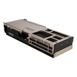 MSI RTX 5070TI 16G Inspire 3X OC Plus