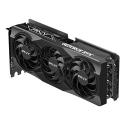 PNY GeForce RTX 5070Ti 16GB Overclocked Triple Fan