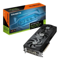 Gigabyte RTX 5070TI EAGLE OC-16GD