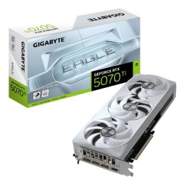 Gigabyte RTX 5070TI EAGLE OC ICE -16GD