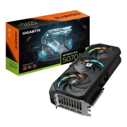 Gigabyte RTX 5070TI Gaming OC-16GD