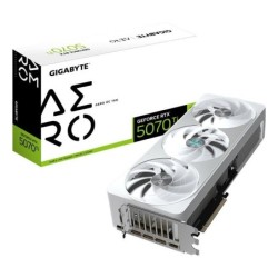 Gigabyte RTX 5070TI Aero OC-16GD