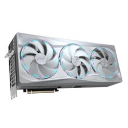 Gigabyte RTX 5090 Aorusm ICE-32GD