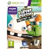 Jeux Xbox 360 : The Lapins Crétins Partent en Live - Occasion