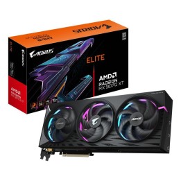 Gigabyte RX9070XT Aorus E-16GD