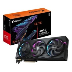 Gigabyte RX9070XT Aorus E-16GD