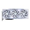 MSI RTX 5070 12G Gaming Trio OC White