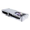 MSI RTX 5070 12G Gaming Trio OC White