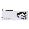 MSI RTX 5070 12G Gaming Trio OC White