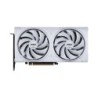 MSI RTX 5070 12G Ventus 2X OC White