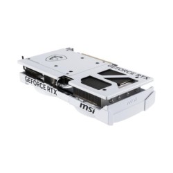 MSI RTX 5070 12G Ventus 2X OC White