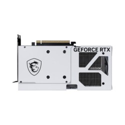 MSI RTX 5070 12G Ventus 2X OC White