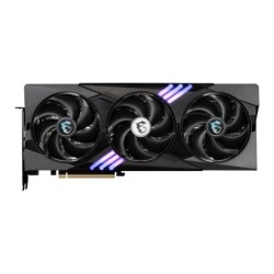 MSI RTX 5070 12G Gaming Trio OC
