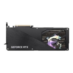 MSI RTX 5070 12G Gaming Trio OC