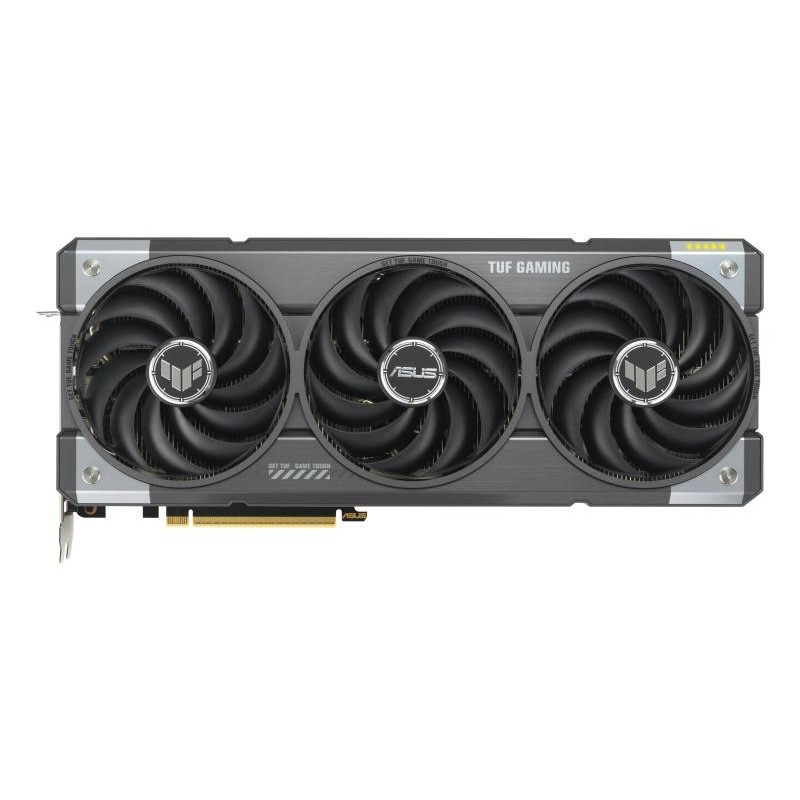 ASUS TUF RTX 5070 O12G Gaming