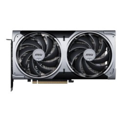 MSI RTX 5070 12G Ventus 2X OC