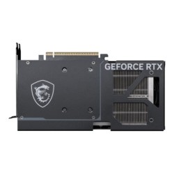 MSI RTX 5070 12G Ventus 2X OC