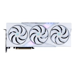 MSI RTX 5070TI 16G Gaming Trio OC White