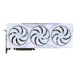 MSI RTX 5070TI 16G Gaming Trio OC White