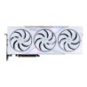 MSI RTX 5070TI 16G Gaming Trio OC White