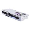 MSI RTX 5070TI 16G Gaming Trio OC White
