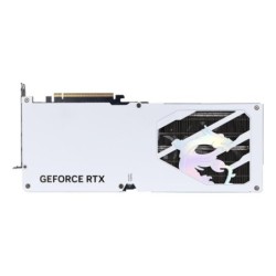 MSI RTX 5070TI 16G Gaming Trio OC White